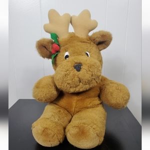 Vintage Max the Reindeer